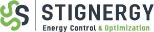 Stignergy, energy control & optimization